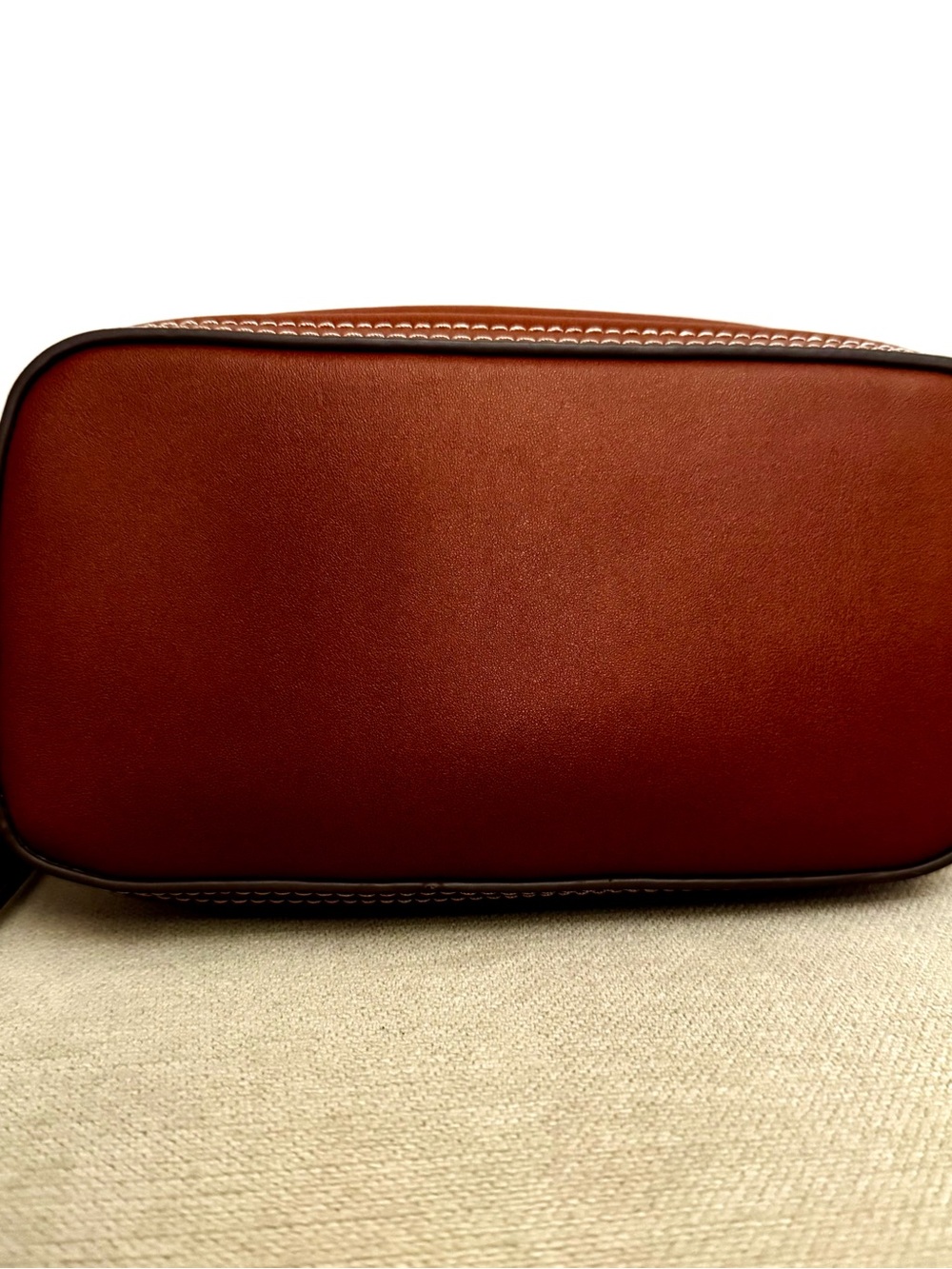 MNG Mango Raffia Crossbody Bag - Picture 12 of 15